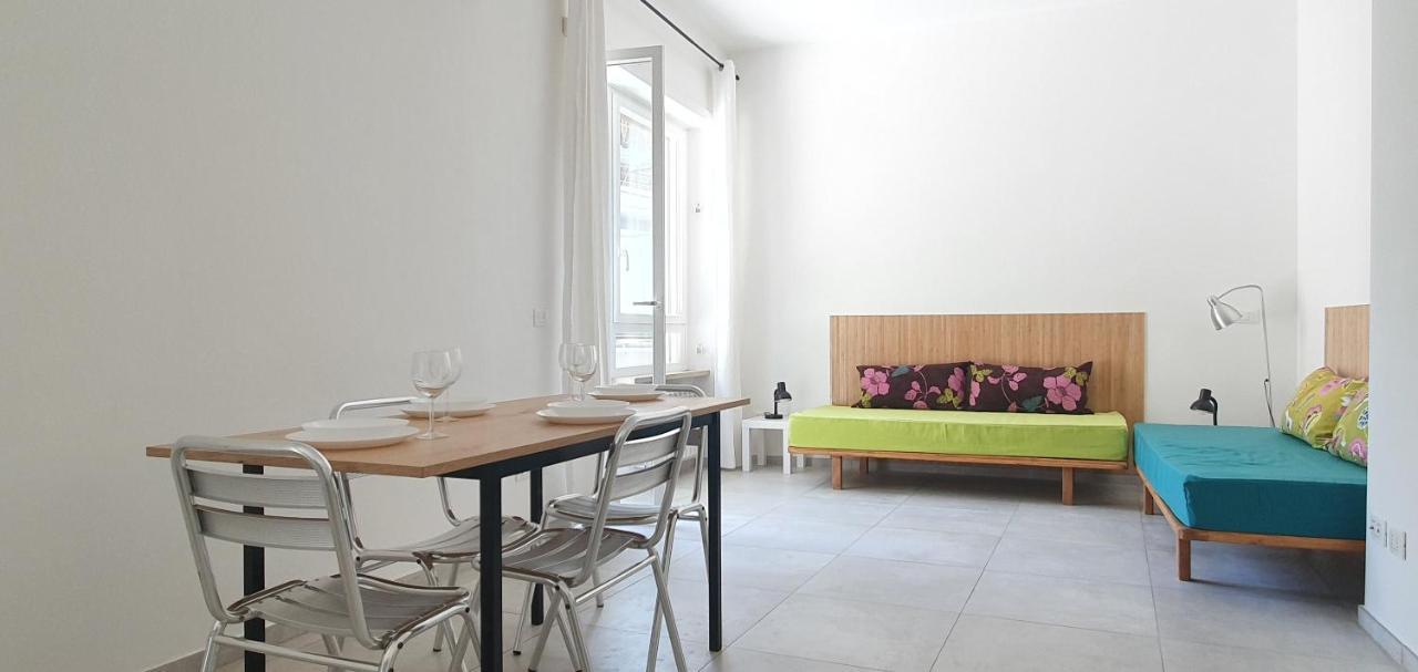 Apartamento Trastevere Marlu Garden House Roma Exterior foto
